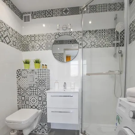 Sea You - Stacja Baltyk Apartment